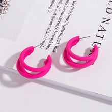 Indlæs billede til gallerivisning Hoops - FARVERIGE