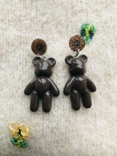 Indlæs billede til gallerivisning Chokoladebamser