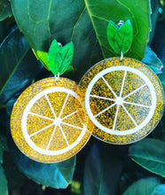 Indlæs billede til gallerivisning CITRONER - SKIVER