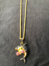 Indlæs billede til gallerivisning HAJ med boksehandsker