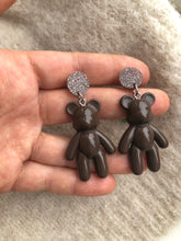 Indlæs billede til gallerivisning Chokoladebamser