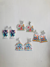 Indlæs billede til gallerivisning Disney - Slotte