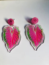 Indlæs billede til gallerivisning Blade - Glimmer