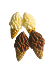 Indlæs billede til gallerivisning Isvaffel - MINI