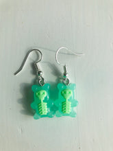 Indlæs billede til gallerivisning Vingummibamser - SPOOKY