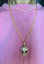 Indlæs billede til gallerivisning Alien