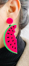 Indlæs billede til gallerivisning Vandmelon - SKIVER