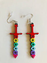 Indlæs billede til gallerivisning Sværd