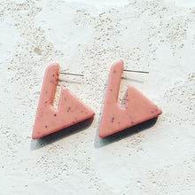 Indlæs billede til gallerivisning Trekant