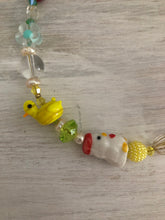 Indlæs billede til gallerivisning Kylling & And - Håndlavet