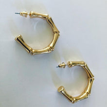 Indlæs billede til gallerivisning Hoops - Bambusdesign