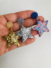 Indlæs billede til gallerivisning JULESTJERNE