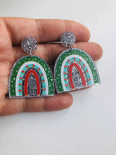 Indlæs billede til gallerivisning HO HO HO - Farverig