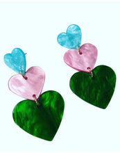 Indlæs billede til gallerivisning Hjerter