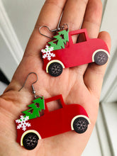 Indlæs billede til gallerivisning Xmas bil
