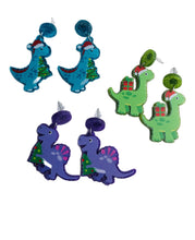 Indlæs billede til gallerivisning JULEDINO - Glimmer
