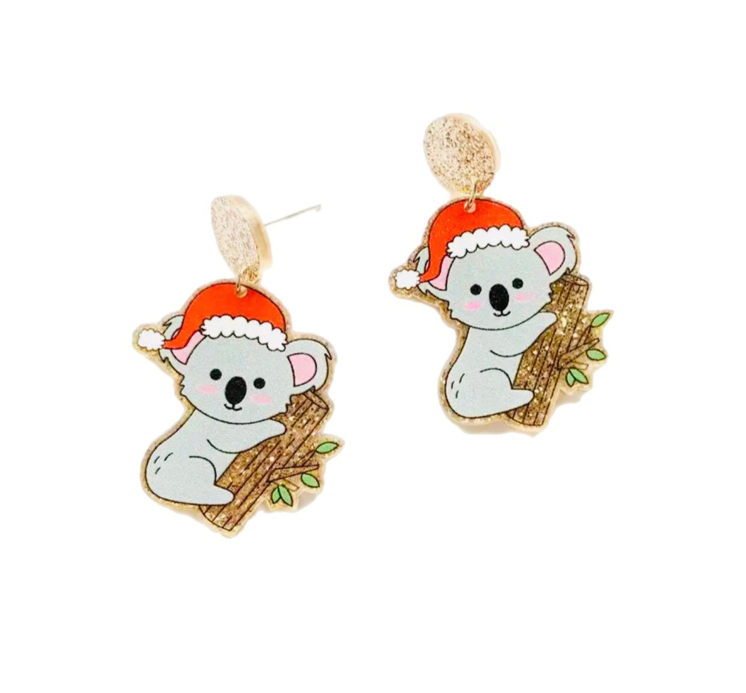 JULEKOALA