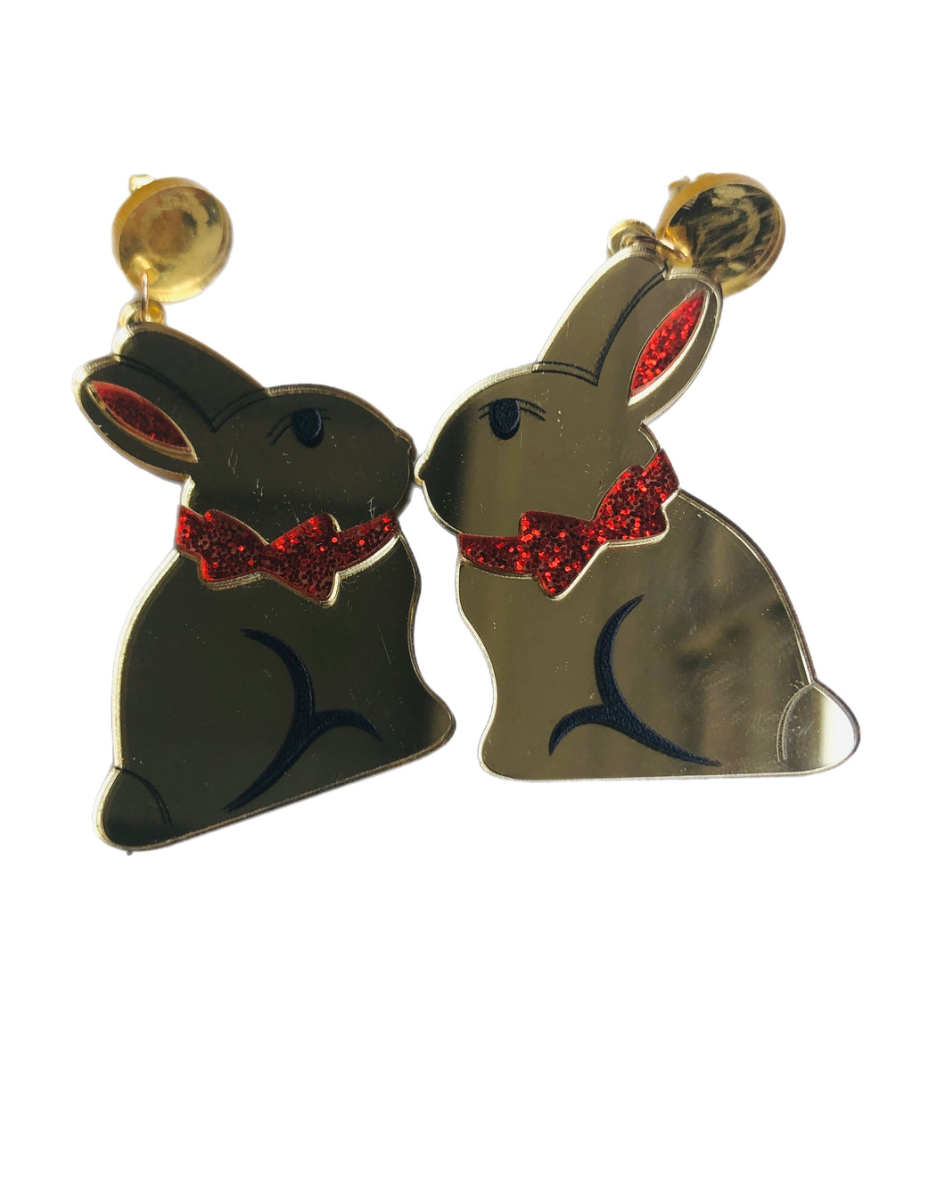 JULEHARE