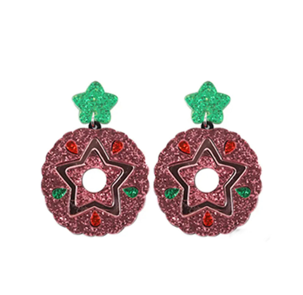 JULEDONUT