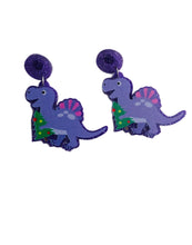 Indlæs billede til gallerivisning JULEDINO - Glimmer

