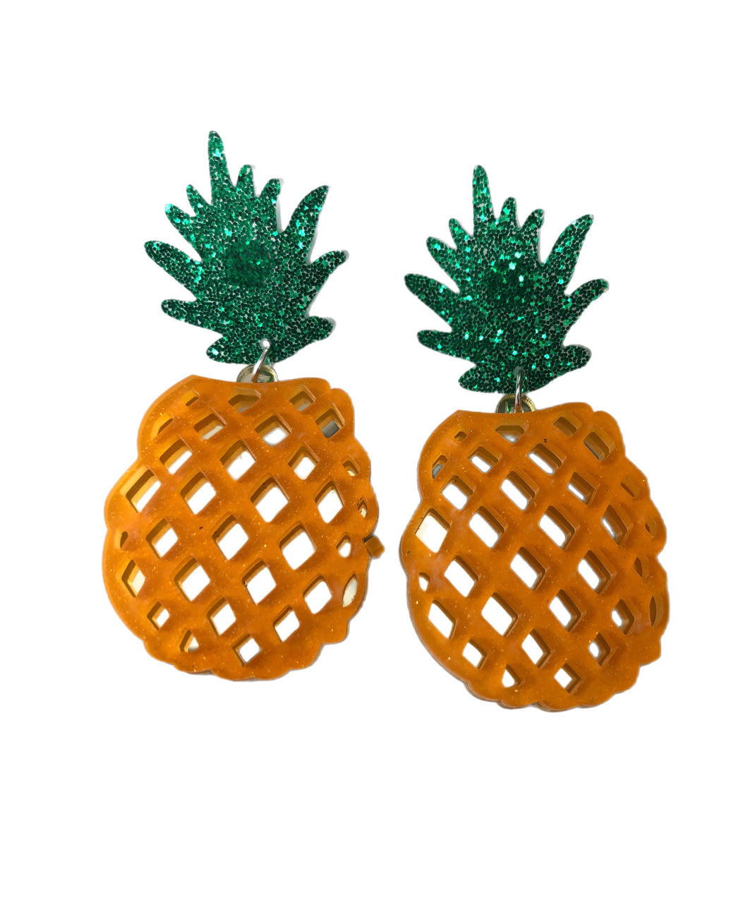 ANANAS - GLIMMER