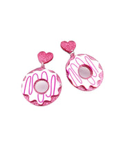 Indlæs billede til gallerivisning Donut - GLIMMER
