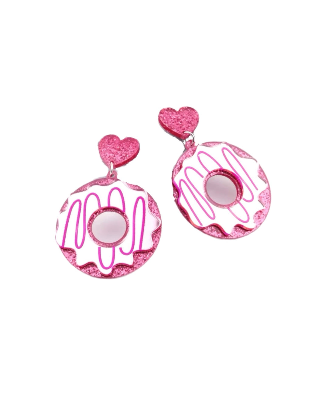 Donut - GLIMMER