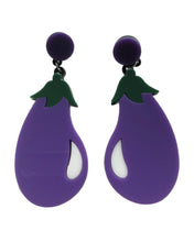 Indlæs billede til gallerivisning Aubergine
