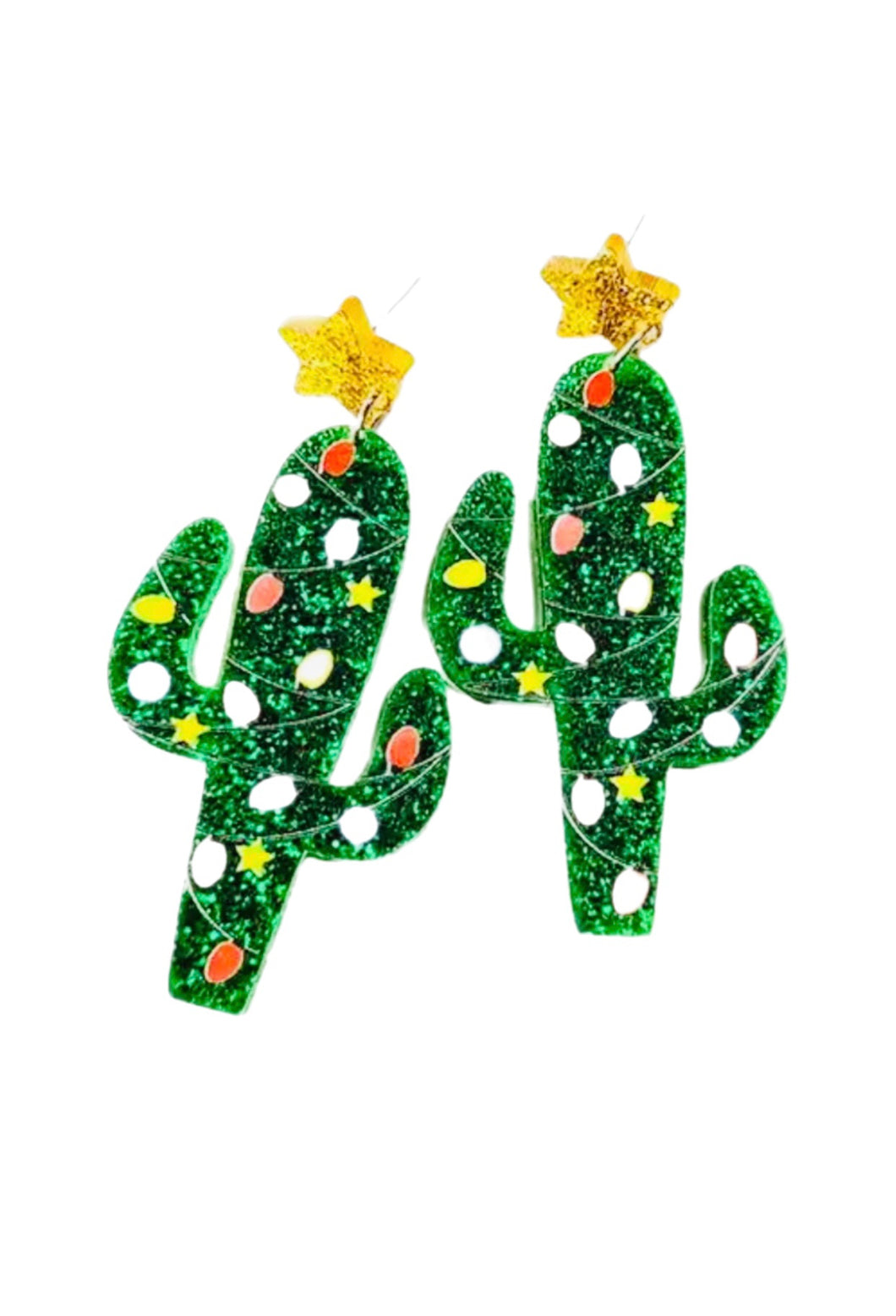 JUL I MEXICO - Kaktus