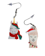 Indlæs billede til gallerivisning Alpaca &amp; Unicorn
