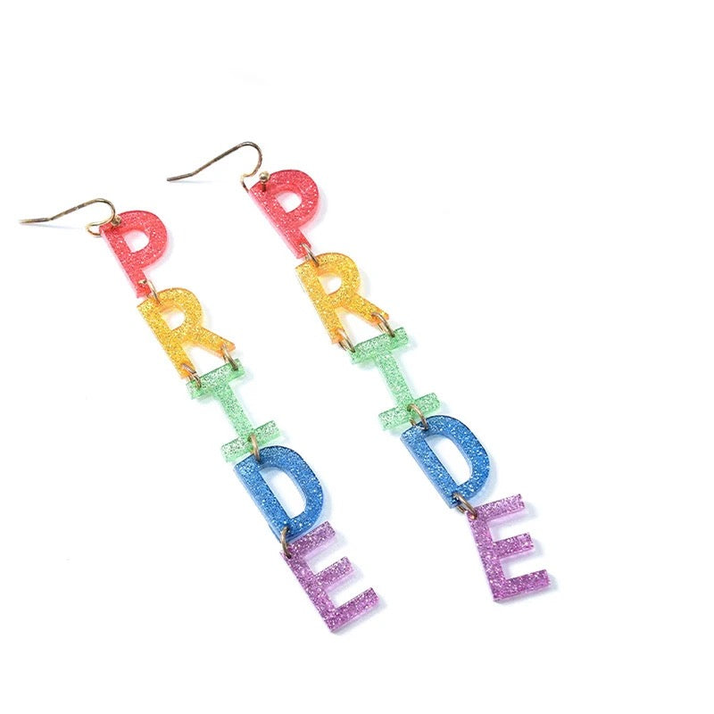 PRIDE