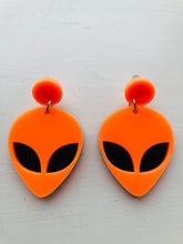 Indlæs billede til gallerivisning Alien
