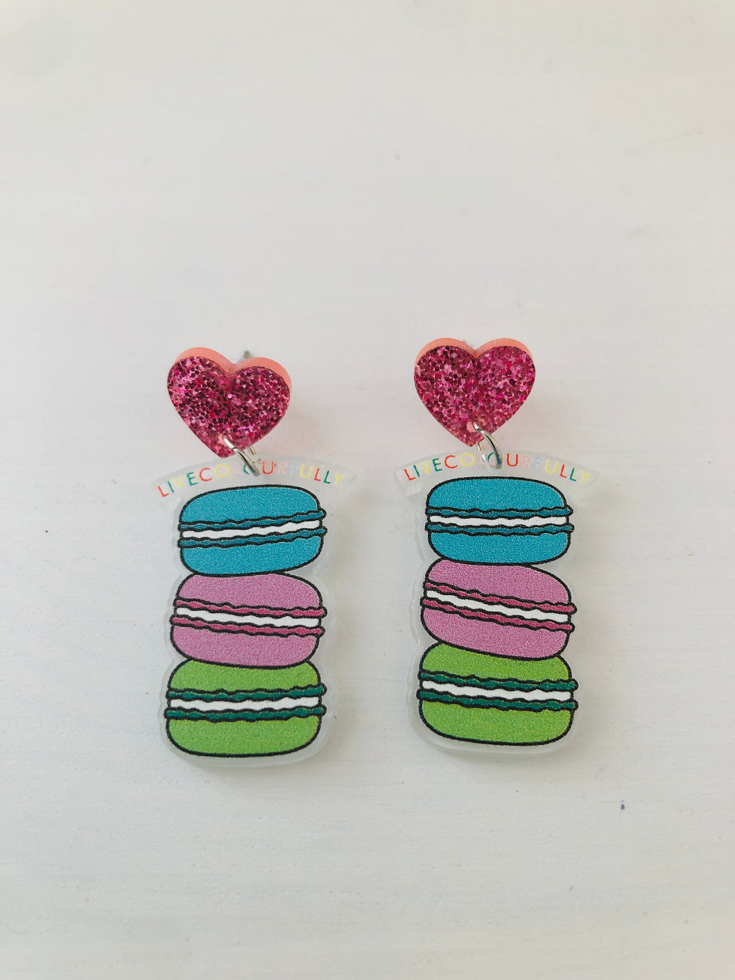 Macarons
