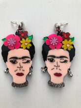 Indlæs billede til gallerivisning Mi Quierida Frida
