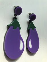 Indlæs billede til gallerivisning Aubergine

