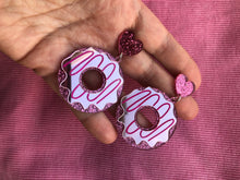 Indlæs billede til gallerivisning Donut - GLIMMER
