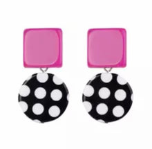 Indlæs billede til gallerivisning Polka dot
