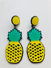 Indlæs billede til gallerivisning Ananas
