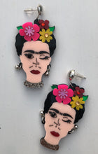 Indlæs billede til gallerivisning Mi Quierida Frida
