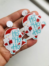Indlæs billede til gallerivisning HO HO HO - Julemand
