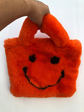 Indlæs billede til gallerivisning Smiley taske
