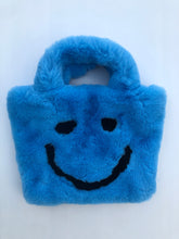Indlæs billede til gallerivisning Smiley taske
