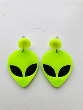 Indlæs billede til gallerivisning Alien
