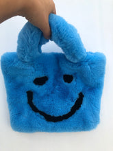 Indlæs billede til gallerivisning Smiley taske
