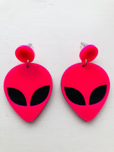 Indlæs billede til gallerivisning Alien
